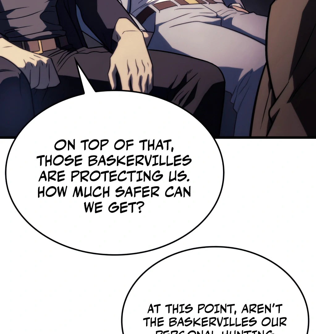 Revenge of the Iron-Blooded Sword Hound, Chapter 19 image 028